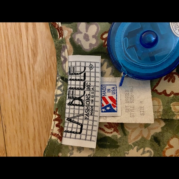 la belle fashions inc mini dress - Picture 6 of 6